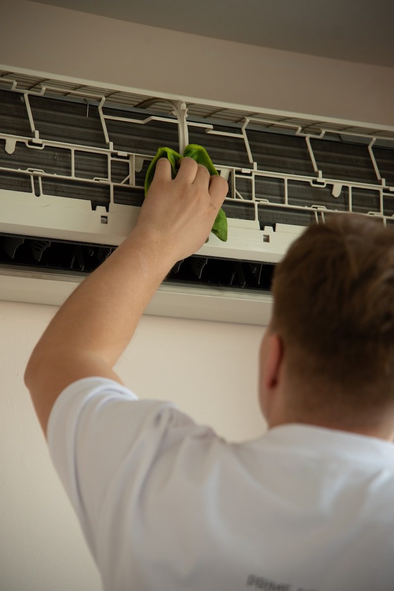 HVAC Technician