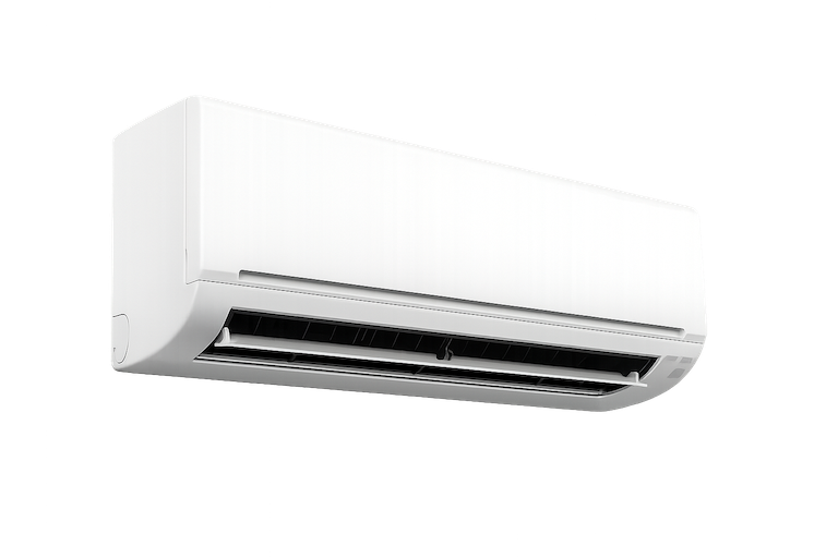 HVAC equipment across many brands