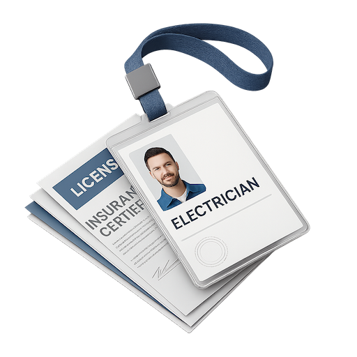 Licensed Technicians