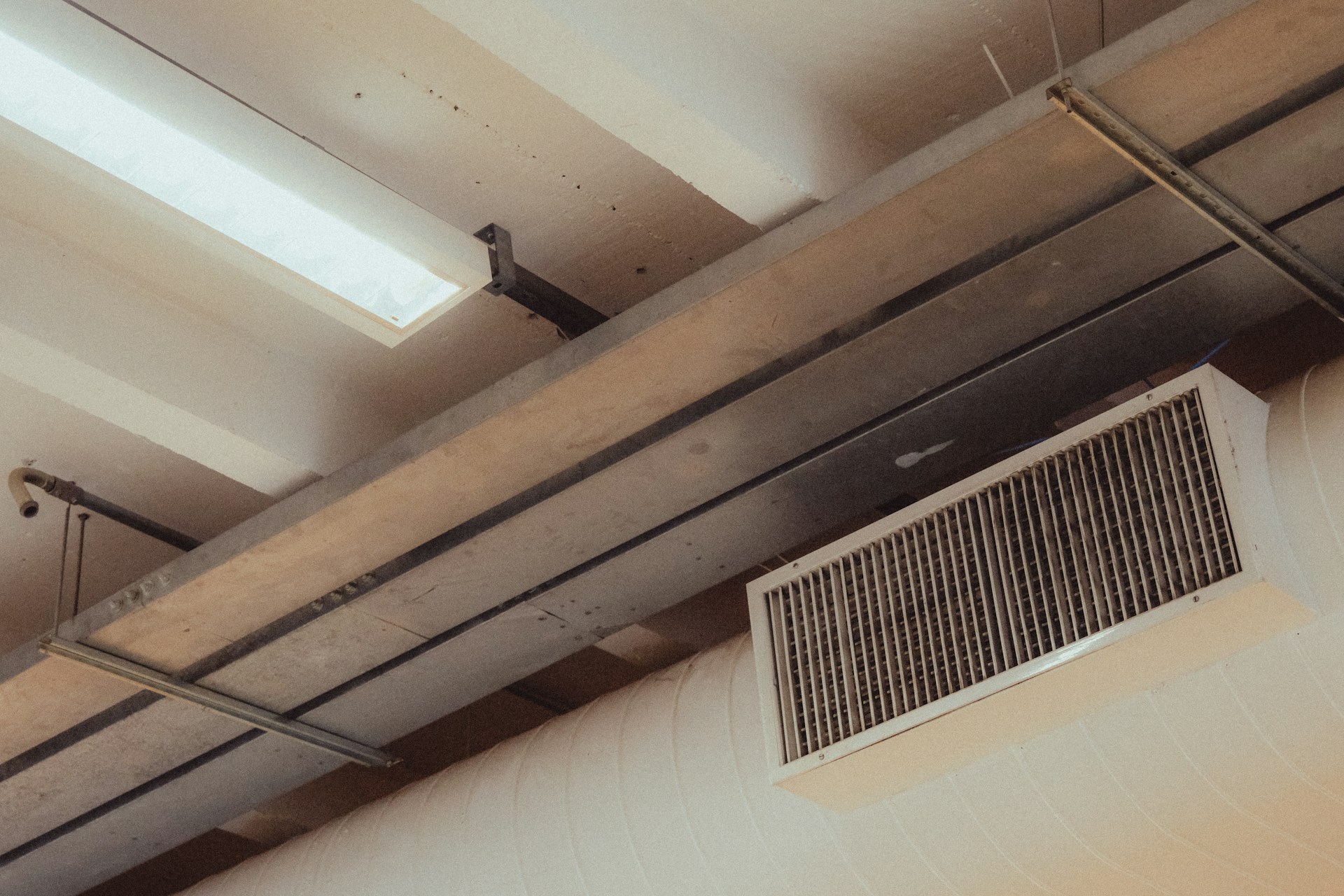 Aging or underperforming systems