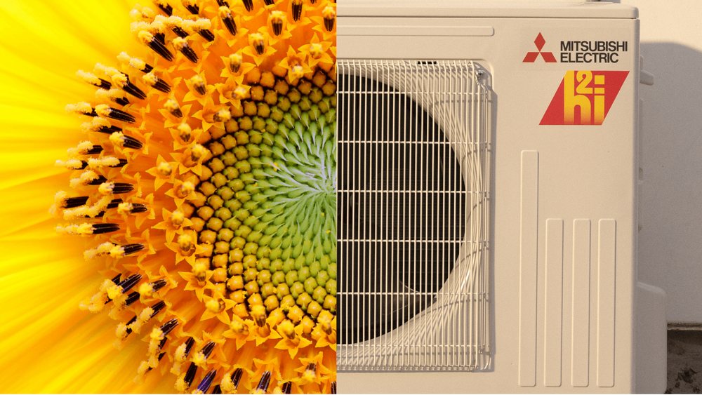 Mitsubishi Electric