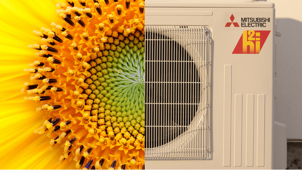 Mitsubishi Electric illustrative image