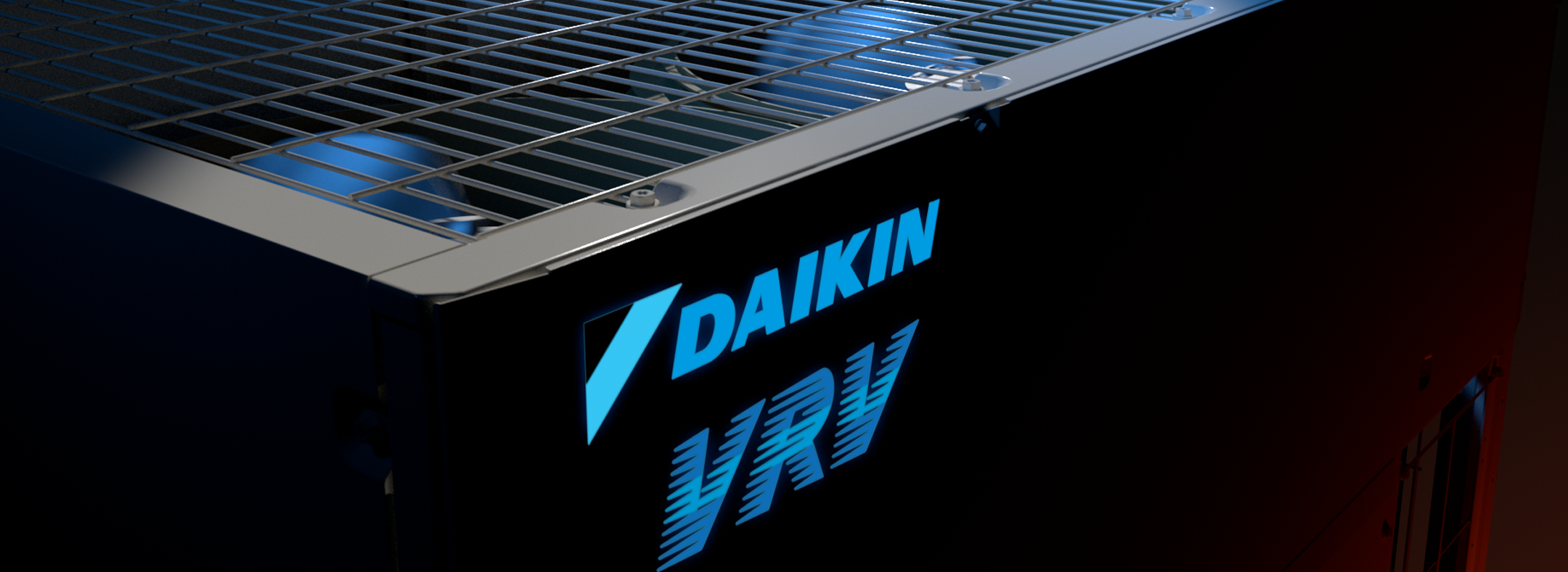 Daikin illustrative image